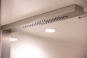 Hotel Forza Kyoto Shijo Kawaramachi