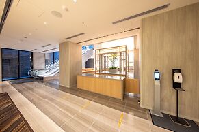 Hotel Forza Kyoto Shijo Kawaramachi