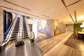 Hotel Forza Kyoto Shijo Kawaramachi