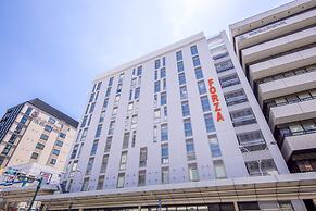 Hotel Forza Kyoto Shijo Kawaramachi
