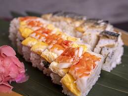 Hotel Forza Kyoto Shijo Kawaramachi