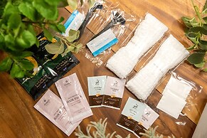 Hotel Forza Kyoto Shijo Kawaramachi