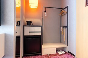 Hotel Forza Kyoto Shijo Kawaramachi