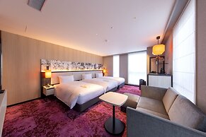Hotel Forza Kyoto Shijo Kawaramachi