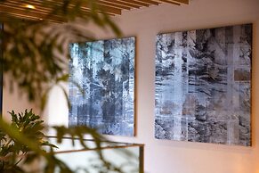 Hotel Forza Kyoto Shijo Kawaramachi