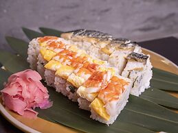 Hotel Forza Kyoto Shijo Kawaramachi