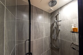 Hotel Forza Kyoto Shijo Kawaramachi