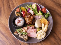 Hotel Forza Kyoto Shijo Kawaramachi