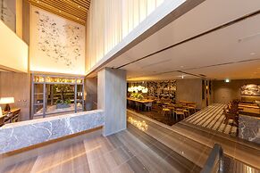 Hotel Forza Kyoto Shijo Kawaramachi