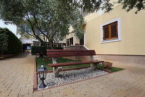 Villa Ivana B&B