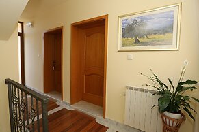Villa Ivana B&B
