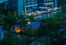 Taihua Wutong Hotel