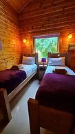 3-bed Lodge - Sleeps 7 - Hot Tub - Pet Friendly