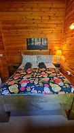 3-bed Lodge - Sleeps 7 - Hot Tub - Pet Friendly