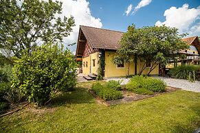 Apartment With Sauna pr' Geci