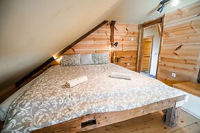 Apartment With Sauna pr' Geci