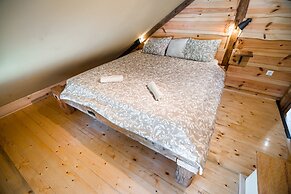 Apartment With Sauna pr' Geci