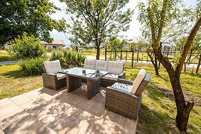 Apartment With Sauna pr' Geci
