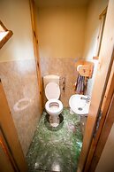 Apartment With Sauna pr' Geci
