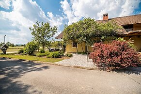Apartment With Sauna pr' Geci
