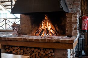 Apartment With Sauna pr' Geci