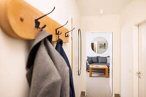 maakt Hotel & Apartments