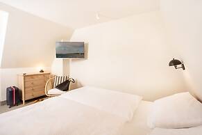 maakt Hotel & Apartments