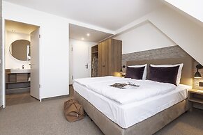 maakt Hotel & Apartments