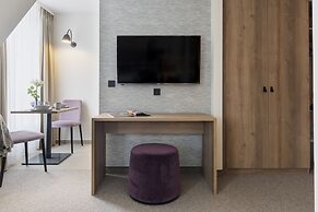 maakt Hotel & Apartments