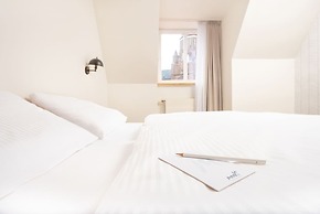 maakt Hotel & Apartments