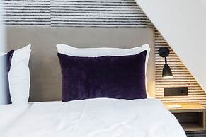 maakt Hotel & Apartments