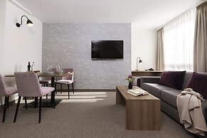 maakt Hotel & Apartments