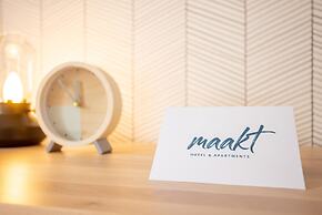 maakt Hotel & Apartments