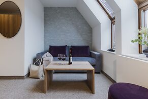 maakt Hotel & Apartments