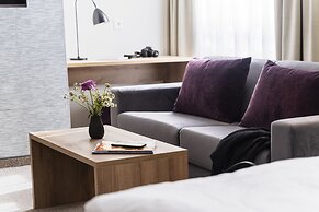 maakt Hotel & Apartments