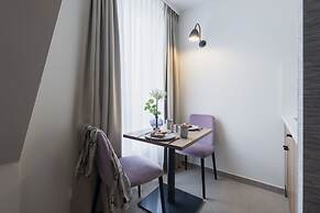maakt Hotel & Apartments