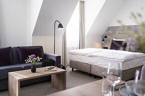 maakt Hotel & Apartments