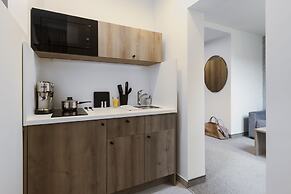 maakt Hotel & Apartments