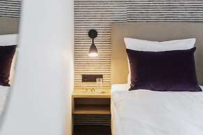 maakt Hotel & Apartments