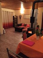 Inviting 4-bed Villa in Dolishte