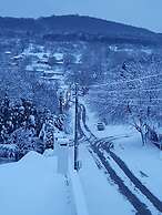 Inviting 4-bed Villa in Dolishte