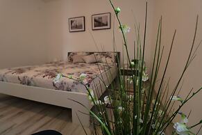 Stunning Apartment for 7 Close to Several Beaches