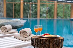 Organic Village Retreat