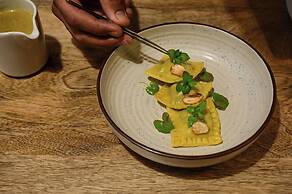 Organic Village Retreat