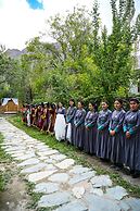 Organic Village Retreat