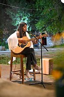 Organic Village Retreat