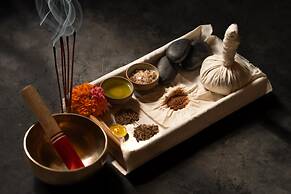 Organic Village Retreat