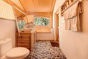 Organic Village Retreat