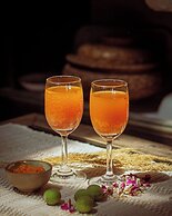 Organic Village Retreat