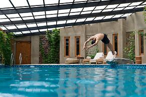 Organic Village Retreat